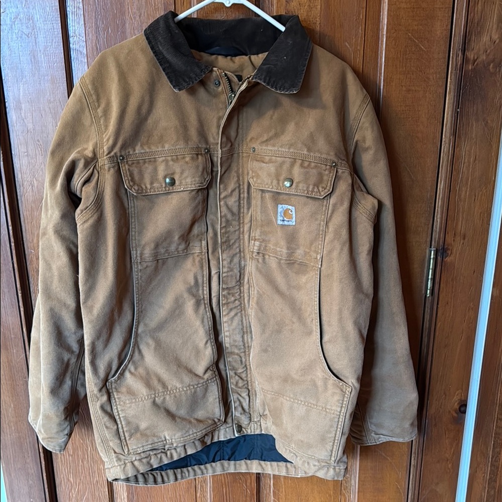 Carhartt Men's Field Jacket